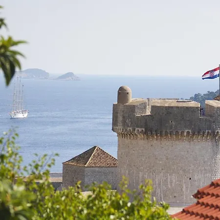 Beslema Apartamento Dubrovnik