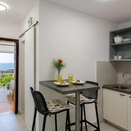 Apartament Beslema