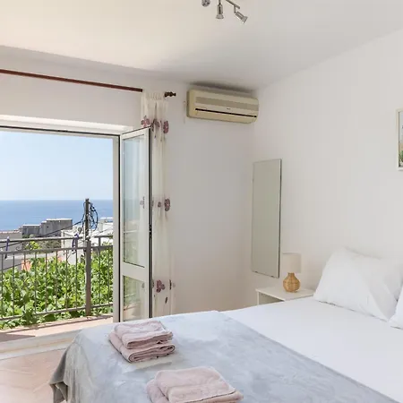 Apartment Beslema
