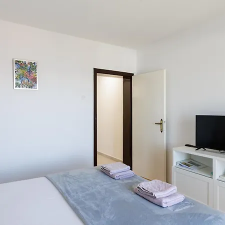 Beslema Apartmán *
