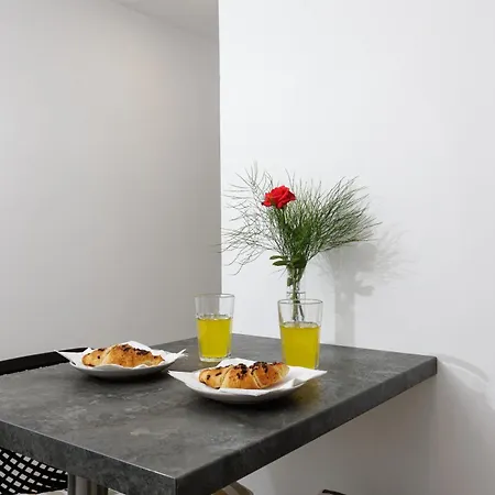 Beslema Apartment *