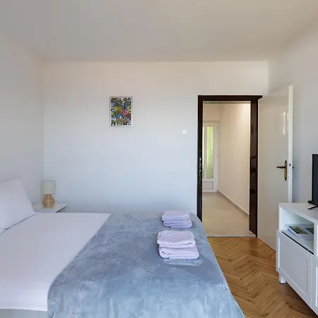 Apartmán Beslema *