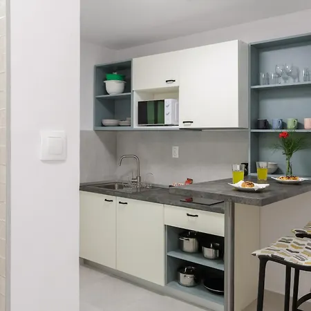 Beslema Apartmán