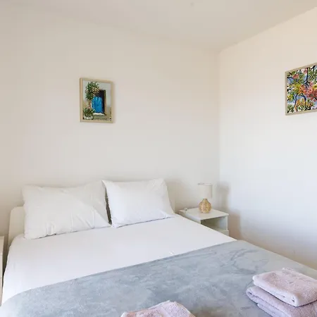 Apartment Beslema