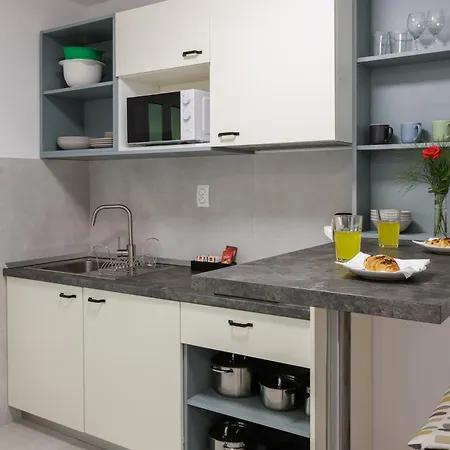 Appartamento Beslema *