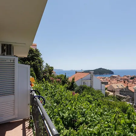 Beslema Apartament Dubrownik