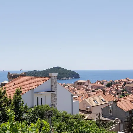 Apartmán Beslema
