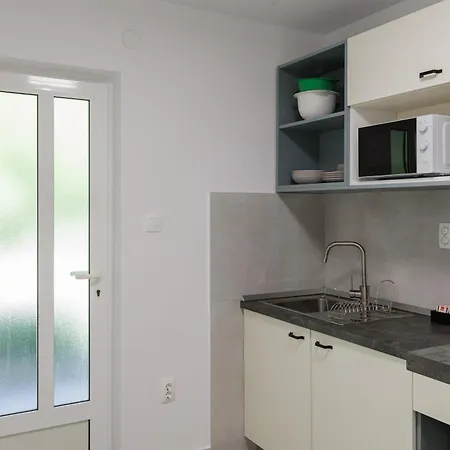 Apartament Beslema Dubrownik