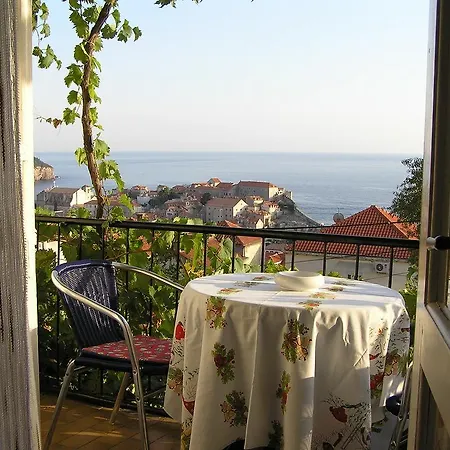 Beslema Apartament Dubrownik