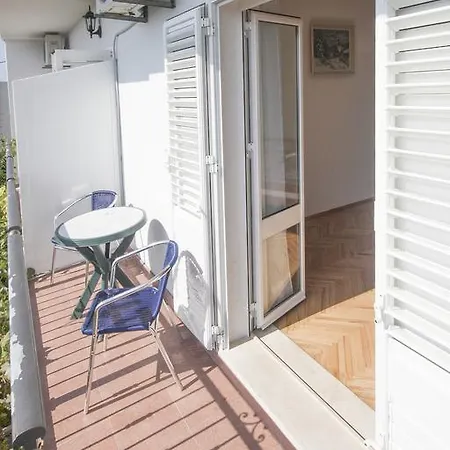 Beslema Appartement *