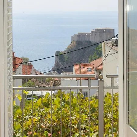 Beslema Appartement *