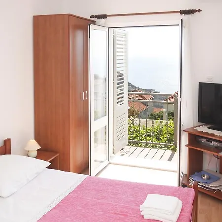 Beslema Apartmán Dubrovník