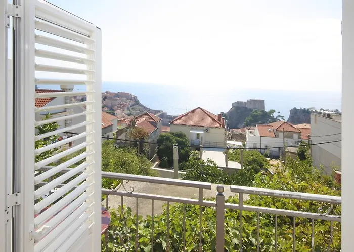 Διαμέρισμα Beslema