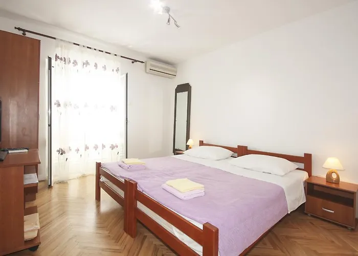 Beslema Διαμέρισμα Ντουμπρόβνικ