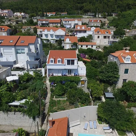 Beslema Ντουμπρόβνικ